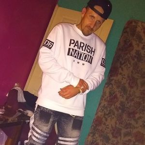 Meet your Posher, Glenn